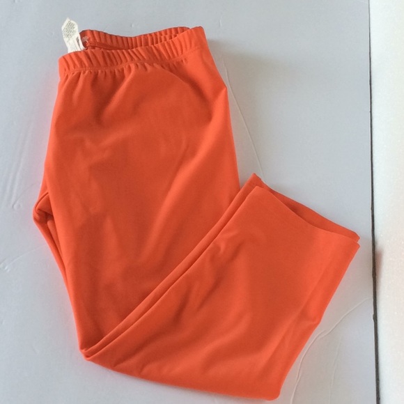 Under armour thighs capris like new - Picture 8 of 8